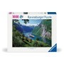 Ravensburger - Puzzle fiord norvegian 1000 piese design nou Ravensburger - 2